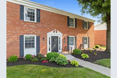 348  County Road B - #8, Fontana, WI 53125 - Photo 1