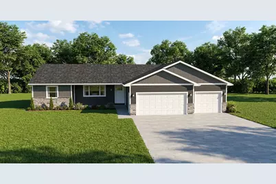1463  Iris St, Holmen, WI 54636 - Photo 1