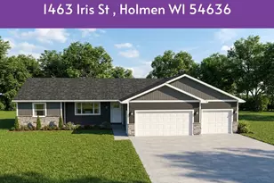 1463 Iris St, Holmen, WI 54636 - Photo 2