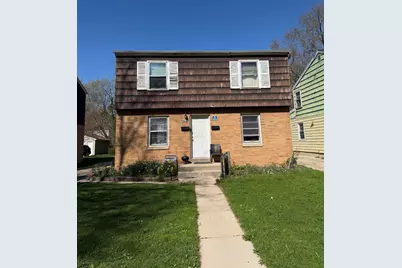 4637 N 45th St, Milwaukee, WI 53218 - Photo 1