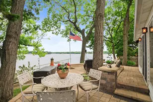 W5337 Lost Nation Rd, La Grange, WI 53121 - Photo 4