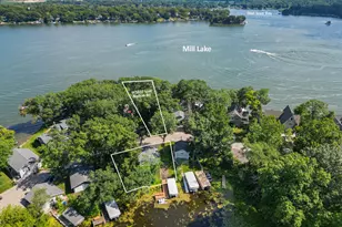 W5337 Lost Nation Rd, La Grange, WI 53121 - Photo 8