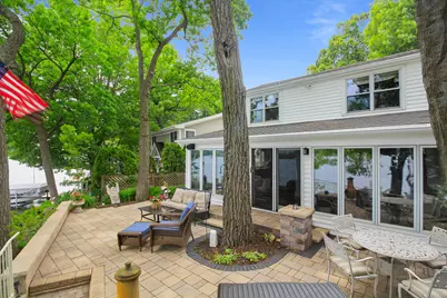 W5337  Lost Nation Rd, La Grange, WI 53121 - Photo 56