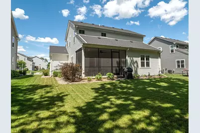 524  Wild Oak Rd, Hartland, WI 53029 - Photo 4