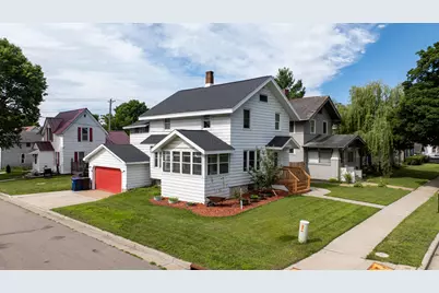 319 E Main St, Sparta, WI 54656 - Photo 1