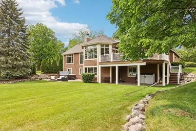 N61W37631  Parkview Dr, Lac La Belle, WI 53066 - Photo 60