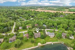 N61W37631 Parkview Dr, Lac La Belle, WI 53066 - Photo 66