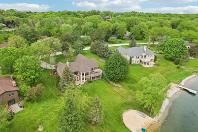N61W37631  Parkview Dr, Lac La Belle, WI 53066 - Photo 54