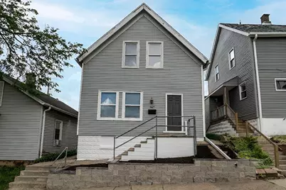 547 N 25th St, Milwaukee, WI 53233 - Photo 1