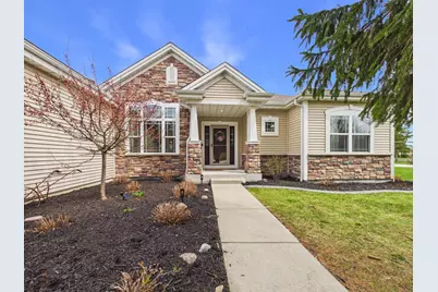 W272N387  Hilltop Dr, Pewaukee, WI 53188 - Photo 1