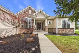 W272N387 Hilltop Dr, Pewaukee, WI 53188 - Photo 1