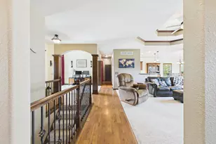 W272N387 Hilltop Dr, Pewaukee, WI 53188 - Photo 76