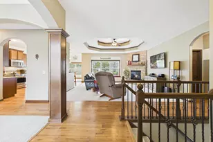 W272N387 Hilltop Dr, Pewaukee, WI 53188 - Photo 10