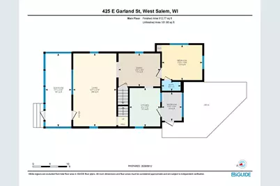 425  Garland St, West Salem, WI 54669 - Photo 22