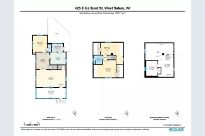 425  Garland St, West Salem, WI 54669 - Photo 20