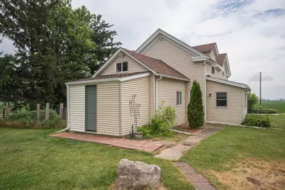 W7852  Town Hall Rd, Sharon, WI 53585 - Photo 36