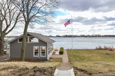 S106W20597  North Shore Dr, Muskego, WI 53150 - Photo 32