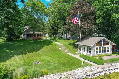 S106W20597 N Shore Dr, Muskego, WI 53150 - Photo 52