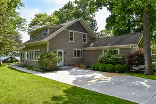 S106W20597 N Shore Dr, Muskego, WI 53150 - Photo 4