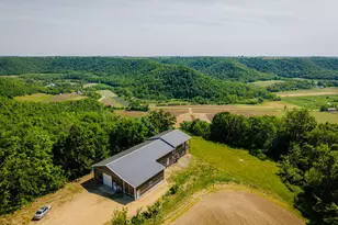 S3611 Sorrenson Ln, Harmony, WI 54665 - Photo 2