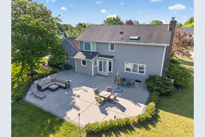 12623 N Meadow Cir, Mequon, WI 53092 - Photo 28