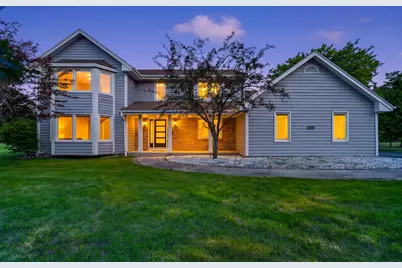 12623 N Meadow Cir, Mequon, WI 53092 - Photo 32