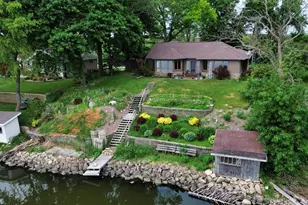 W9863 Dunn Rd, Fox Lake, WI 53933 - Photo 28