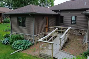 W9863 Dunn Rd, Fox Lake, WI 53933 - Photo 20