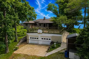 W9863 Dunn Rd, Fox Lake, WI 53933 - Photo 22