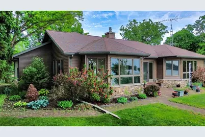 W9863  Dunn Rd, Fox Lake, WI 53933 - Photo 2