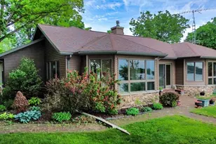 W9863 Dunn Rd, Fox Lake, WI 53933 - Photo 2