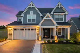 2732 Harbor Ct, Delavan, WI 53115 - Photo 2
