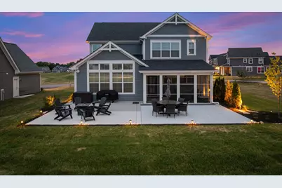 2732  Harbor Ct, Delavan, WI 53115 - Photo 62