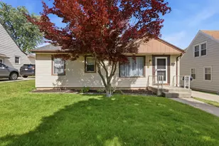 3416 N 97th St, Milwaukee, WI 53222 - Photo 1