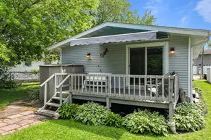 502 Willow St, Twin Lakes, WI 53181 - Photo 2