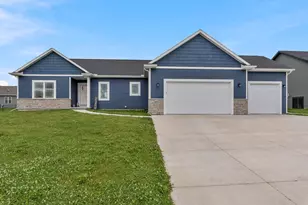 1074 Crystal Ln, Mayville, WI 53050 - Photo 1