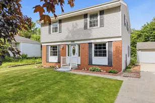 1542 N Lakeview Ave, Port Washington, WI 53074 - Photo 46