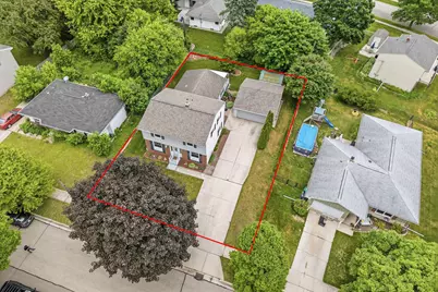 1542 N Lakeview Ave, Port Washington, WI 53074 - Photo 50