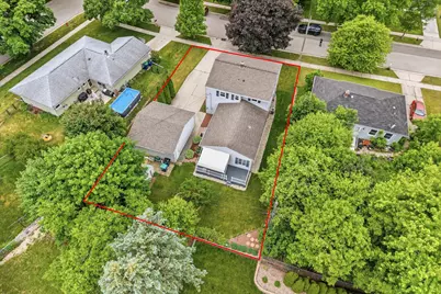 1542 N Lakeview Ave, Port Washington, WI 53074 - Photo 52