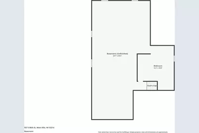 937 S 86th St, West Allis, WI 53214 - Photo 34