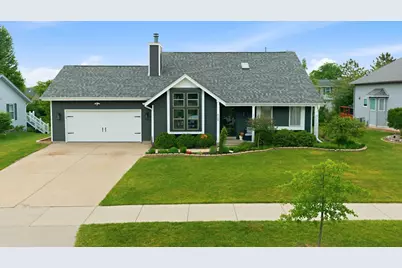 4199 W Hilltop Ln, Franklin, WI 53132 - Photo 56