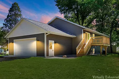 N1200  Laurel Dr, Bloomfield, WI 53128 - Photo 2