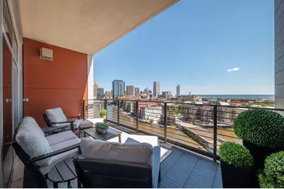106 W Seeboth St #1204, Milwaukee, WI 53204 - Photo 1