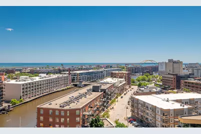 106 W Seeboth St #1204, Milwaukee, WI 53204 - Photo 6