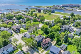 409 New York Ave, Sheboygan, WI 53081 - Photo 2