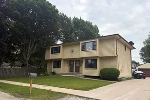4521 73rd St, Kenosha, WI 53142 - Photo 2