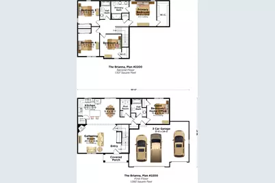 W251 N2464  Valleyview Cir, Pewaukee, WI 53072 - Photo 2