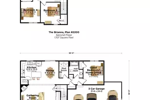 W251N2464 Valleyview Cir, Pewaukee, WI 53072 - Photo 6