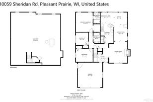 10059 Sheridan Rd, Pleasant Prairie, WI 53158 - Photo 34