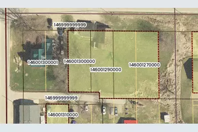 513 E Penn St, La Farge, WI 54639 - Photo 4